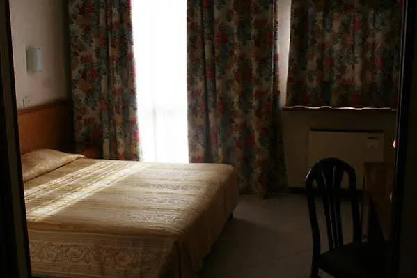 Citta 2000 Hotel 3*