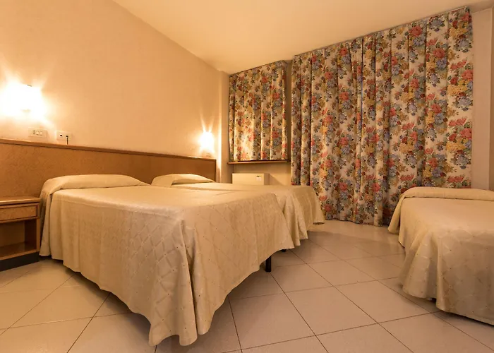 Hotel Citta 2000 3*