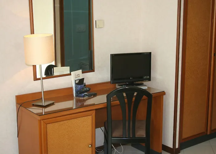 Citta 2000 Hotel