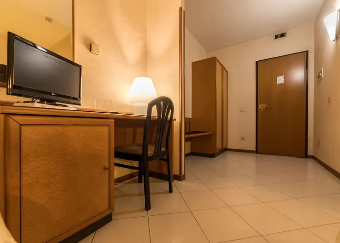 Citta 2000 Hotel