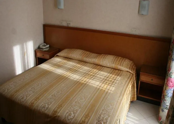 Hotel Citta 2000 Roma