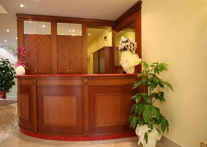 Hotel Citta 2000