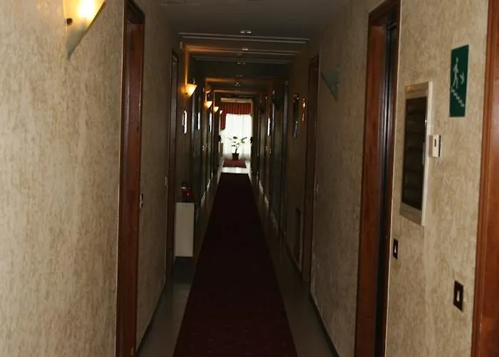 Hotel Citta 2000 Roma