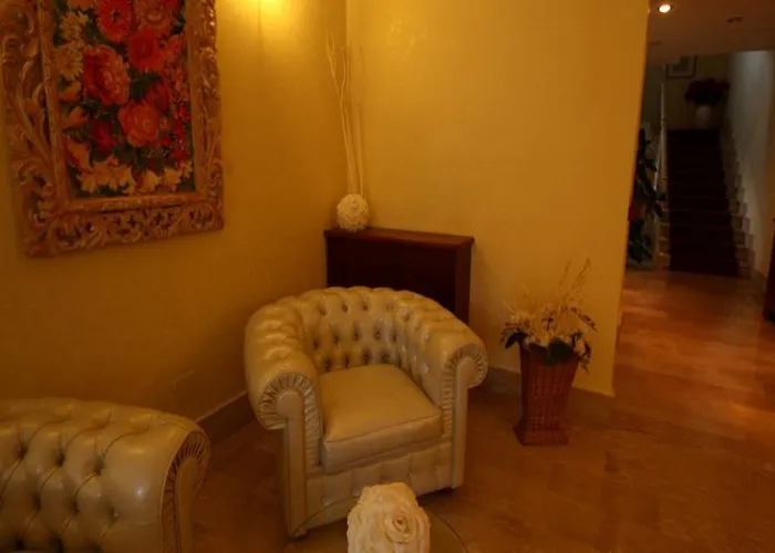 Citta 2000 Hotel Roma