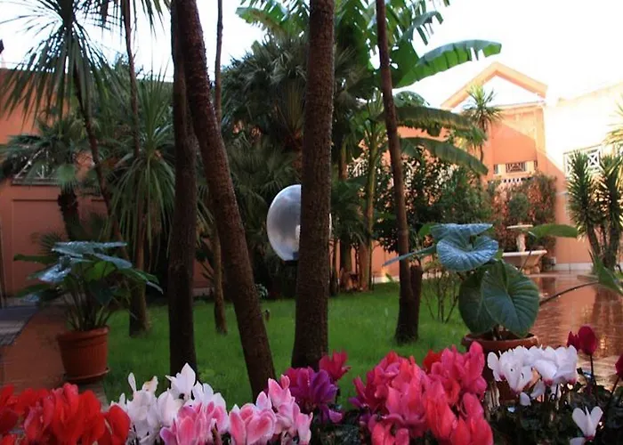 Hotel Citta 2000 3*