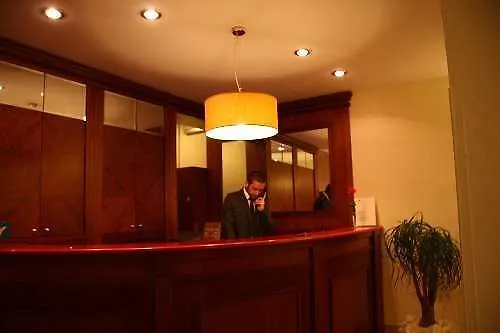 Hotel Citta 2000 Roma