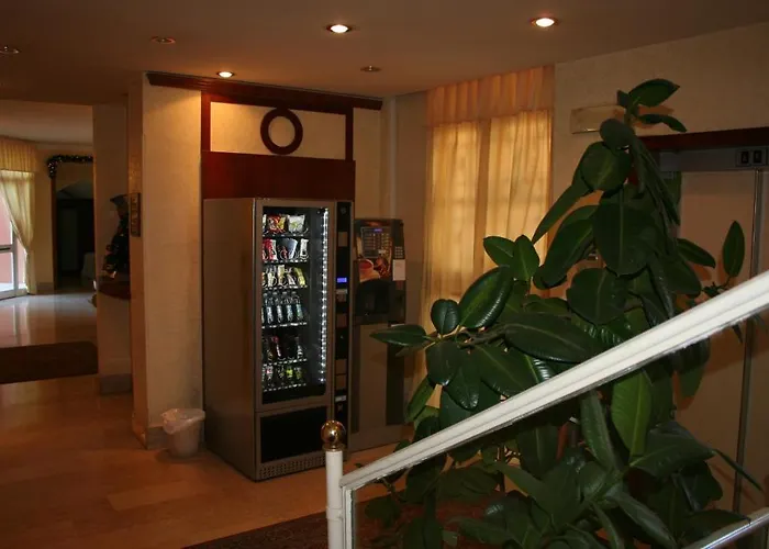 Citta 2000 Hotel