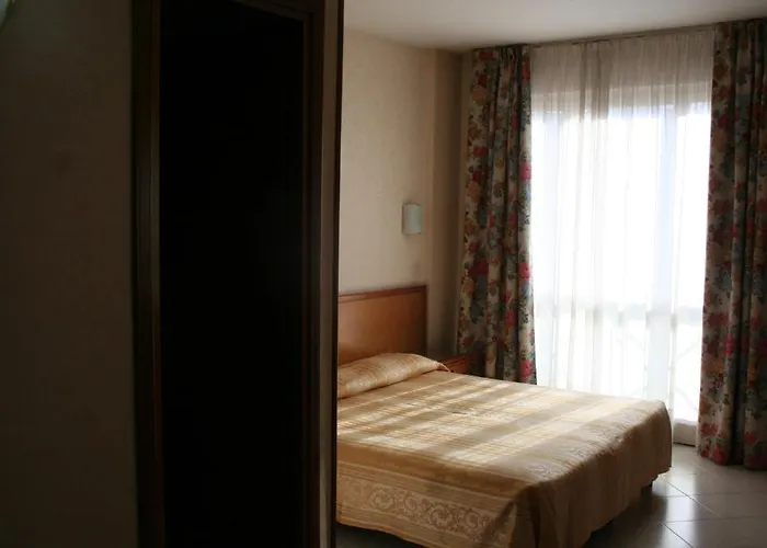 Hotel Citta 2000