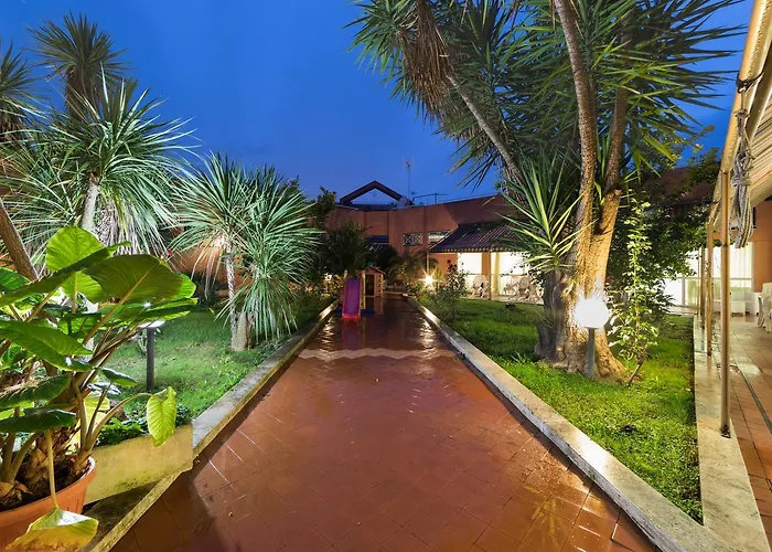 Hotel Citta 2000