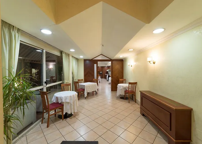 Hotel Citta 2000 3*