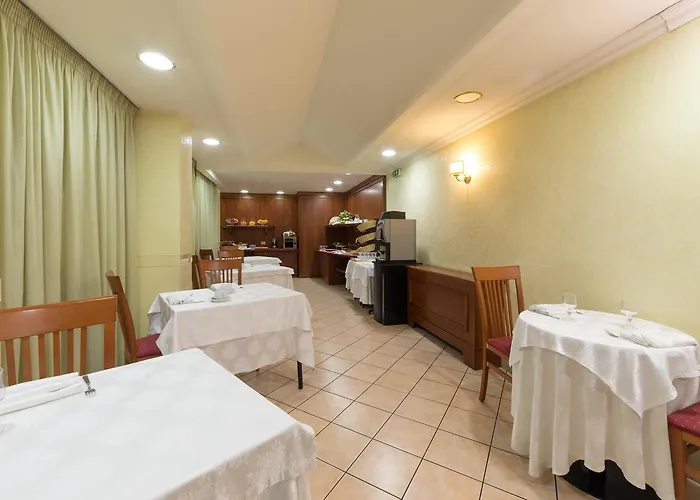 Citta 2000 Hotel