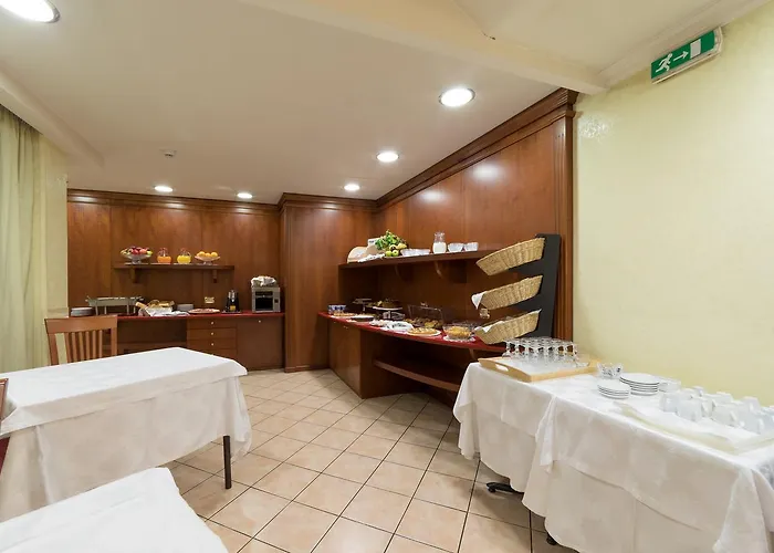 Citta 2000 Hotel 3*