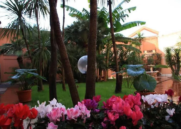Citta 2000 Hotel 3*
