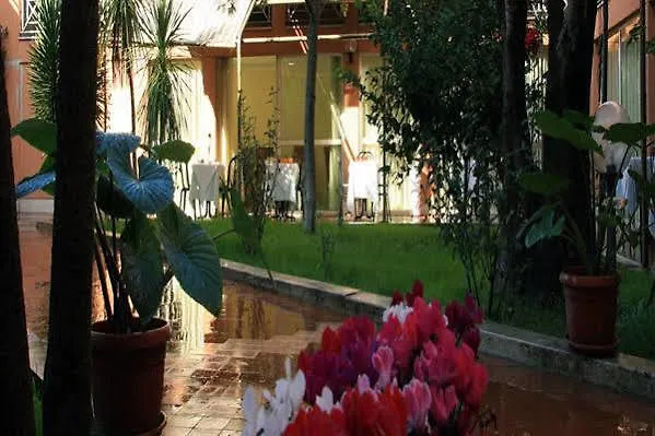 Citta 2000 Hotel